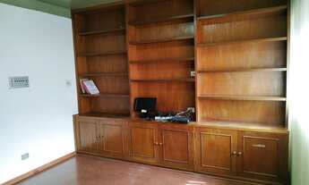 Imagem 7: Casa/sobrado a venda no Horto Florestal em São Paulo-SP