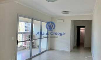 Imagem: Apartamento para venda - Parque Jardim Europa