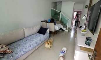 Imagem 7: Sobrado em condomínio fechado com dois quartos em Itaquera!