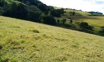 Imagem 5: Terreno (121.000m²) em área rural na cidade de Cerquilho - SP
