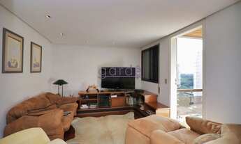 Imagem: Apartamento á venda possui 212m² com 3