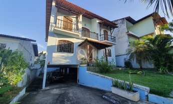 Imagem 5: RIO DE JANEIRO - Casa de Condomínio - FREGUESIA (JACAREPAGUÁ