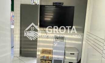 Imagem 7: Lindo Apartamento em Condomínio Padrão para Venda no bairro Conjunto Habitacional Padre Ma