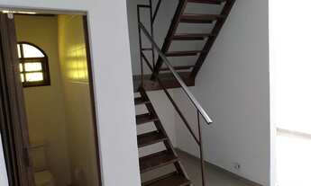 Imagem 3: Sobrado para venda com 100 metros quadrados com 2 quartos em Quintino Bocaiúva - Rio de Ja