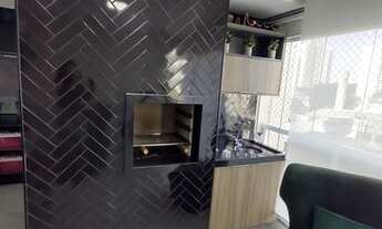 Imagem 3: Vanguarda 128m - pronto para morar