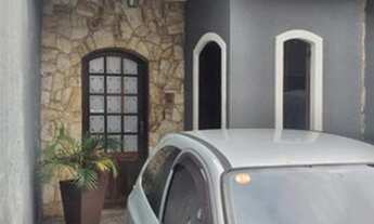 Imagem 3: Sobrado para venda a 100 metros do Parque do Carmo