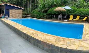 Imagem 7: Mogi das Cruzes - Sítio - Taiacupeba