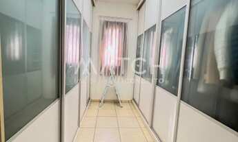 Imagem 4: Casa de condomínio sobrado Alphaville Ipes