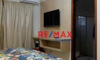 Imagem 7: Casa com 4 dormitórios à venda, 341 m² por R$ 800.000,00 - Jardim Abolição de Lourenço Dia