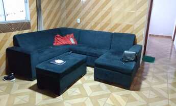 Imagem 4: Casa para venda tem 360 metros quadrados com 3 quartos