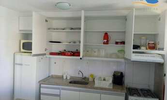 Imagem 7: Apartamento com 1 dormitório para alugar, 45 m² por R$ 2.000,00/mês - Itaigara - Salvador