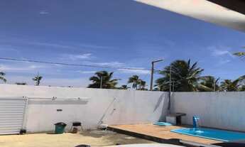 Imagem 4: Casa de temporada Próximo á praia Barra dos Coqueiros