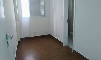 Imagem 6: Casa para venda tem 270 m2 com 3 quartos, Aparecida, Santos/SP