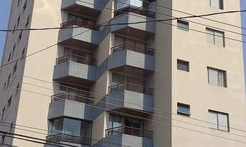 Imagem: Santana 65 mts uteis 2 dormitórios e 1