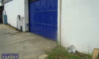 Imagem 2: Galpão comercial para locação, Parque São George, Cotia