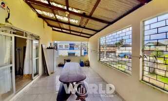 Imagem 5: Bairro Porto dos Padres