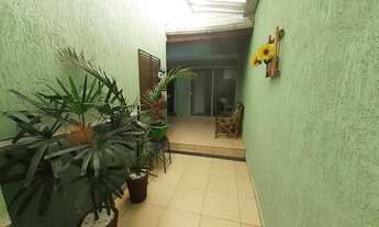 Imagem 2: Sobrado no Bairro São Bernardo do Campo