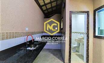 Imagem 4: Sobrado, com 2 suítes, Caiçara/PG - R$ 488 mil, Cód: 20