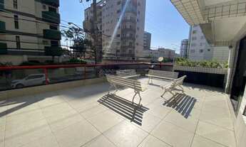 Imagem 3: Apartamento com 1 dorm, Guilhermina, Praia Grande - R$ 250 mil, Cod: AP0050
