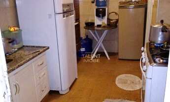 Imagem 5: Apartamento com 2 dormitórios à venda, 73 m² por R$ 638.000,00 - Saúde - São Paulo/SP