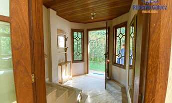 Imagem: Casa com 4 dormitórios para alugar, 226