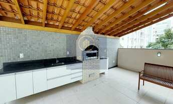 Imagem 5: Apartamento à venda no bairro Jardim Camburi - Vitória/ES