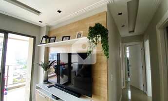 Imagem: RIO DE JANEIRO - Apartamento Padrão - Jacarepaguá