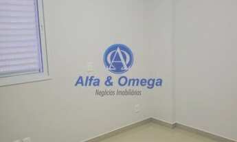 Imagem 5: Apartamento para venda com 84 metros quadrados com 3 quartos no Ed. Saint Tropez - Vl Avia