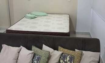 Imagem 4: Apartamento para aluguel tem 37 metros quadrados com 1 quarto em Jardim Goiás - Goiânia