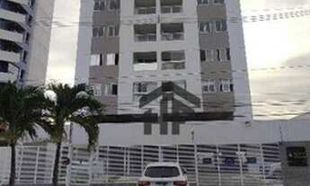 Imagem 2: Apartamento com 02 Quartos em Bairro Novo, Olinda