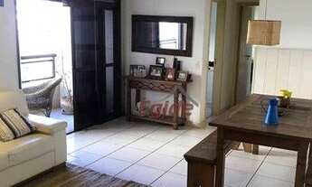 Imagem 2: Apartamento com 2 dormitórios, 90 m² - venda por R$ 525.000,00 ou aluguel por R$ 2.100,00