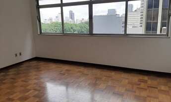 Imagem 4: Apartamento para aluguel possui 150 metros quadrados com 3 quartos em Consolação - São Pau