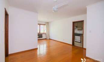 Imagem 5: Apartamento à venda de 102m² com 3 dormitórios, elevador e 1 vaga no bairro Petrópolis