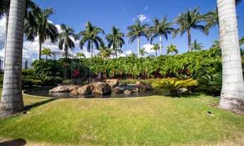 Imagem 4: Terreno á venda Condomínio Entre Verdes - Sousas/Campinas