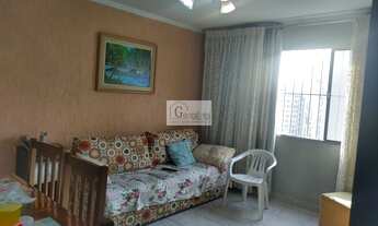 Imagem 4: Apartamento em Bela Vista - São Paulo