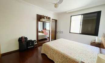 Imagem 7: Apartamento à venda, 4 quartos, 1 suíte, 3 vagas, Silveira - Belo Horizonte/MG