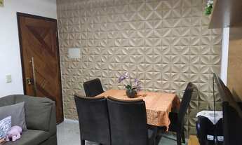 Imagem: 2/4 - Condomínio Jardim Ipitanga Life