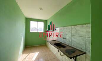 Imagem: Apartamento 2/4