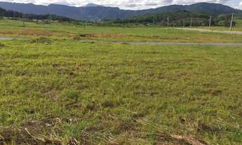Imagem 13: JARAGUÁ DO SUL - Terreno Padrão - TRÊS RIOS DO NORTE