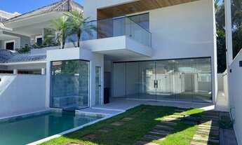 Imagem 2: CASA DE CONDOMÍNIO RIO DE JANEIRO RECREIO DOS BANDEIRANTES