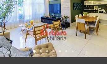 Imagem 2: Apartamento com 4 dorms, Ingá, Niterói - R$ 1.4 mi, Cod: 2970