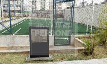 Imagem 6: Oportunidade apartamento decorado no Tatuapé, com 2 dormitórios, 1 Banheiro e 1 vaga de Ga