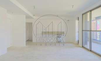 Imagem 7: Vila Mariana -140 m² - 3 suítes - 2 vagas demarcadas. Nunca habitado!! No contra piso