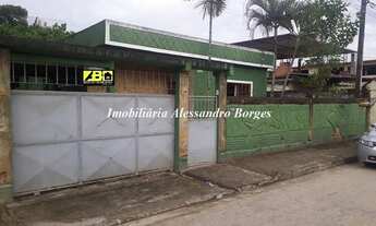 Imagem: Casa para venda possui 480 metros quadrados