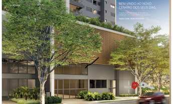 Imagem: Apartamento 3 dormitórios para Venda em