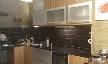 Imagem 5: Apartamento para aluguel e venda tem 138 metros quadrados com 3 quartos