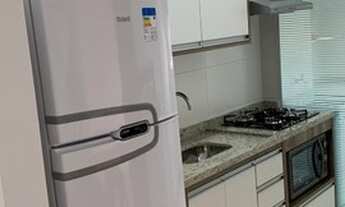 Imagem 3: Apartamento para venda 47 m² com 2 quartos em Vila Palmares - Santo André - SP