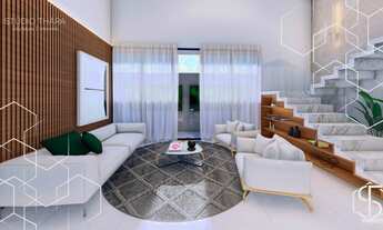 Imagem 4: Casa em condomínio à venda com 3 quarto(s) no Cyrela Estoril , Vl. Aviação em Bauru/SP