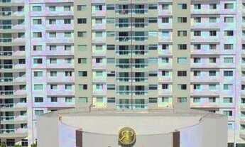 Imagem 6: Apartamento para aluguel com 45 metros quadrados com 1 quarto em Do Turista - Caldas Novas