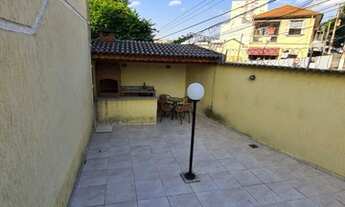 Imagem 4: Sobrado centro da Penha 2 suítes, 4 vagas, linda, decorada, armários, cozinha planejada